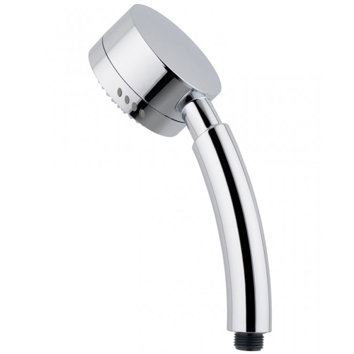 Cascade 6 Mode Chrome Shower Head | Byretech Ltd